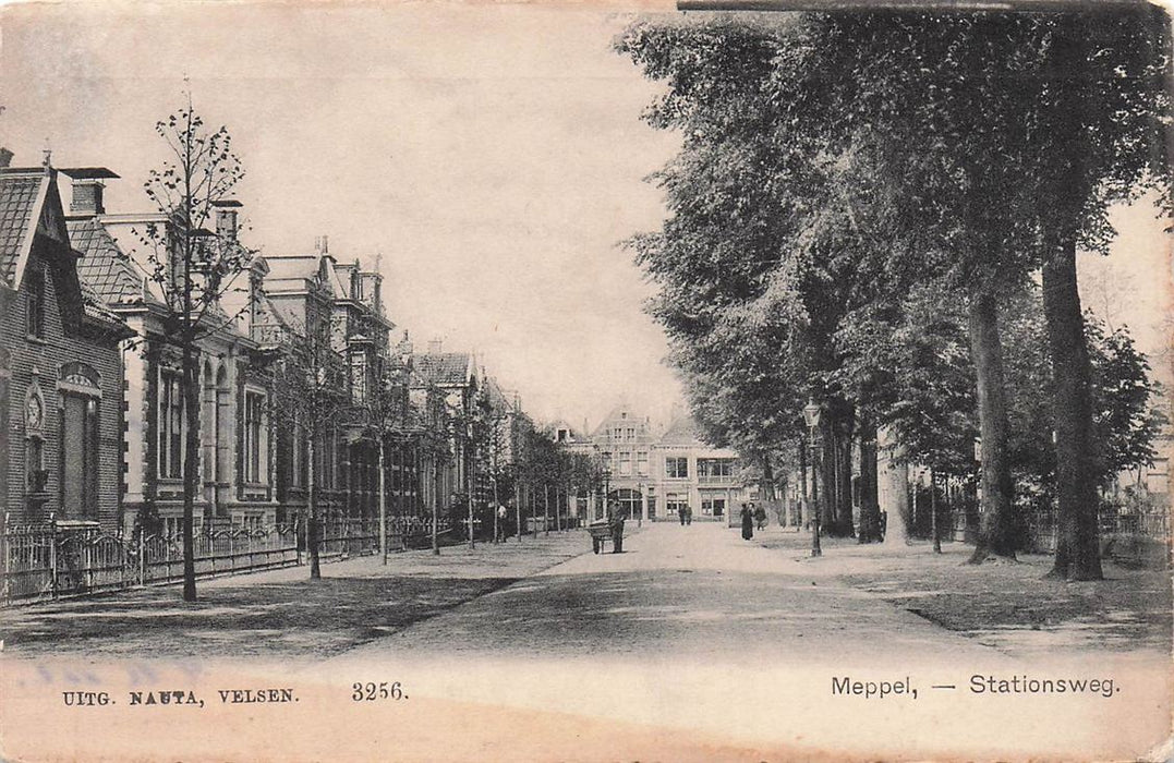 Meppel Stationsweg