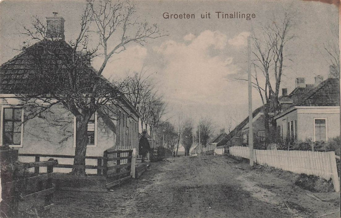 Groeten Uit Tinallinge
