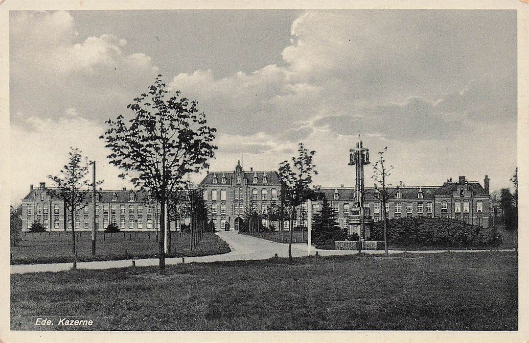 Ede Kazerne