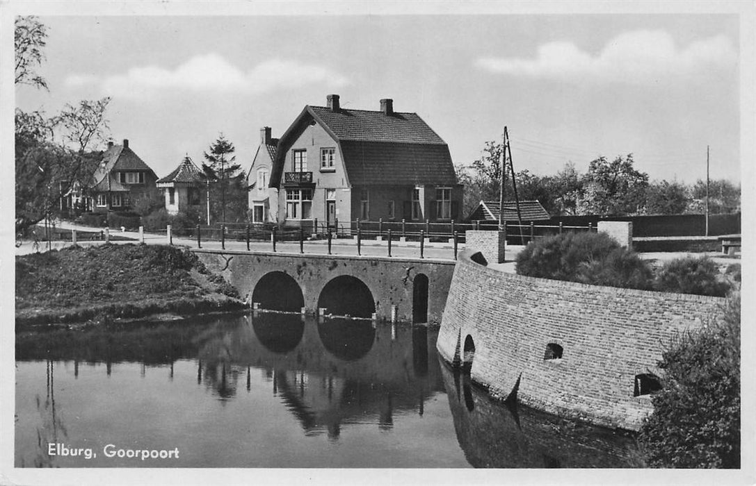 Elburg Goorpoort