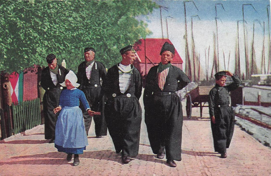 Volendam