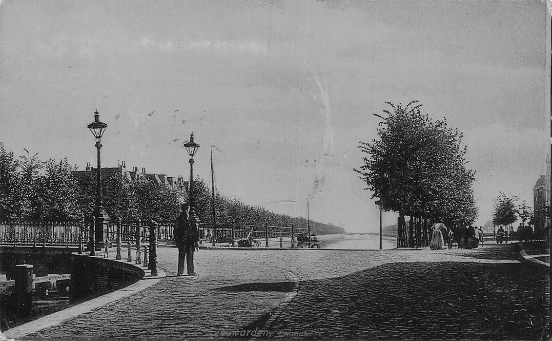 Leeuwarden
