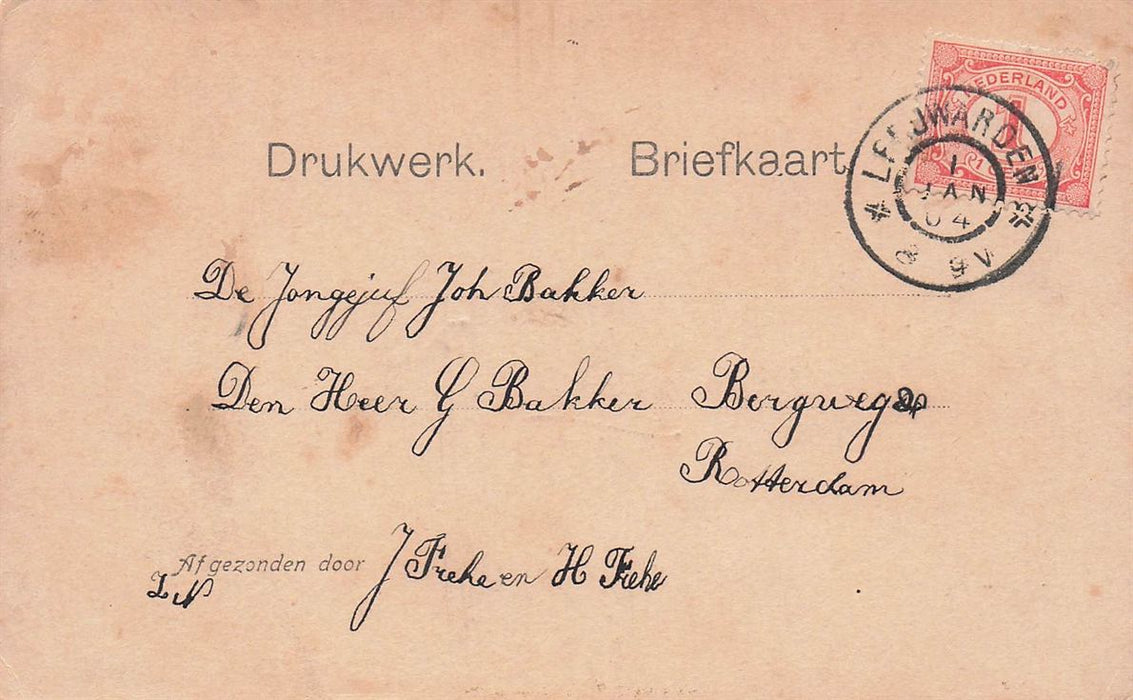 Leeuwarden