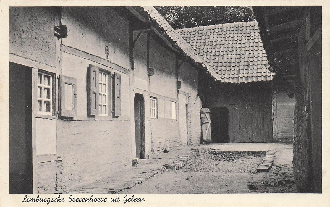 Openluchtmuseum Arnhem