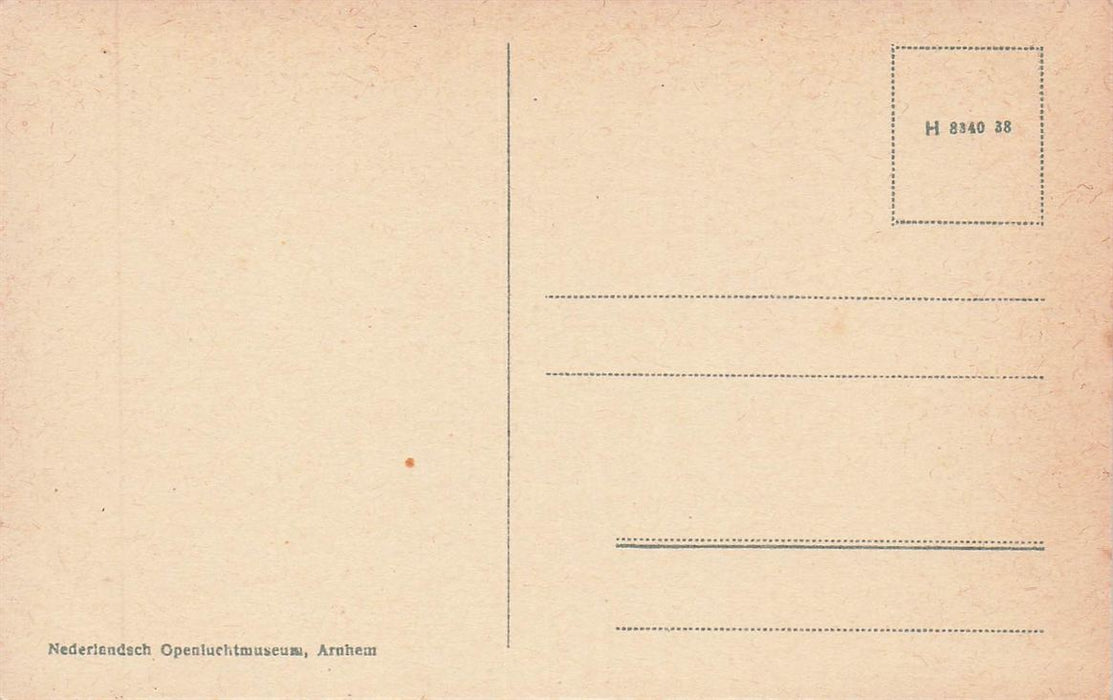 Openluchtmuseum Arnhem