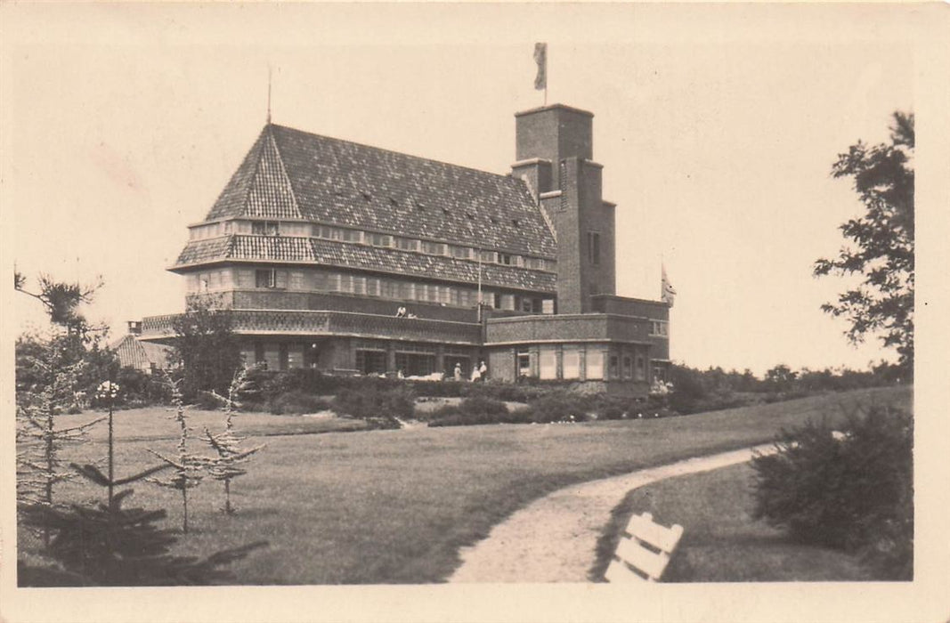 Troelstra-Oord Beekbergen