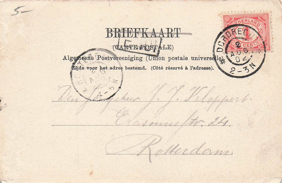 Slot Loevestein Bij Gorinchem