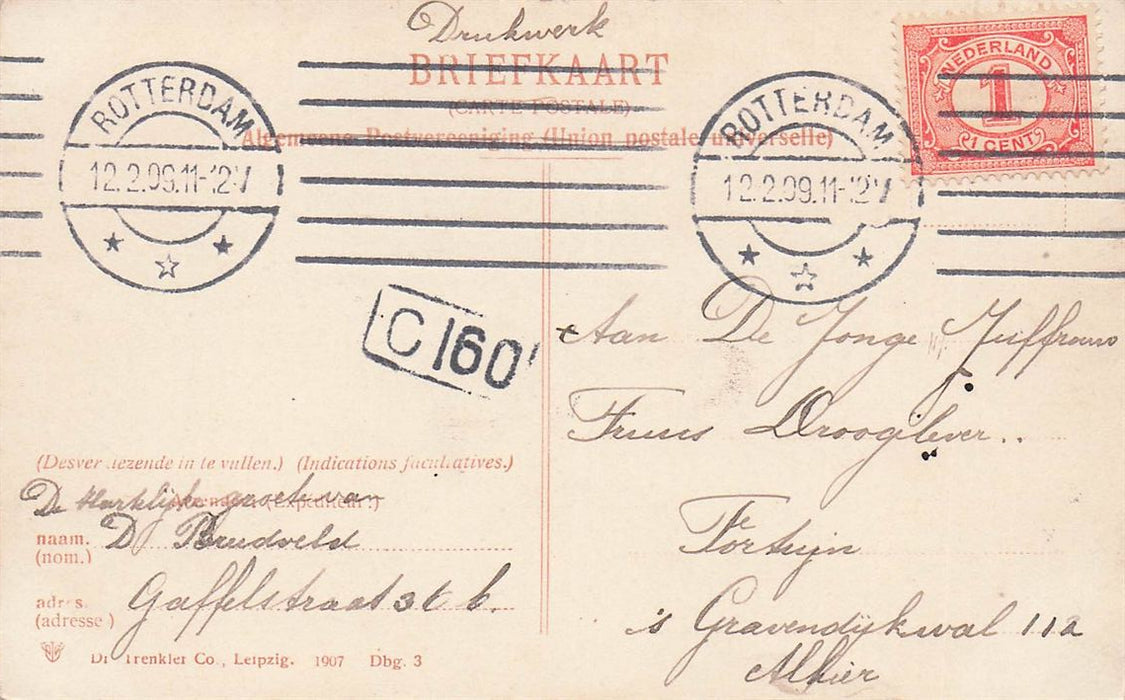 Driebergen Zwitzersche Brug