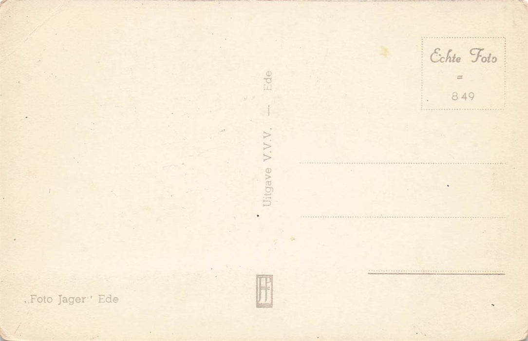 Openluchttheater Ede