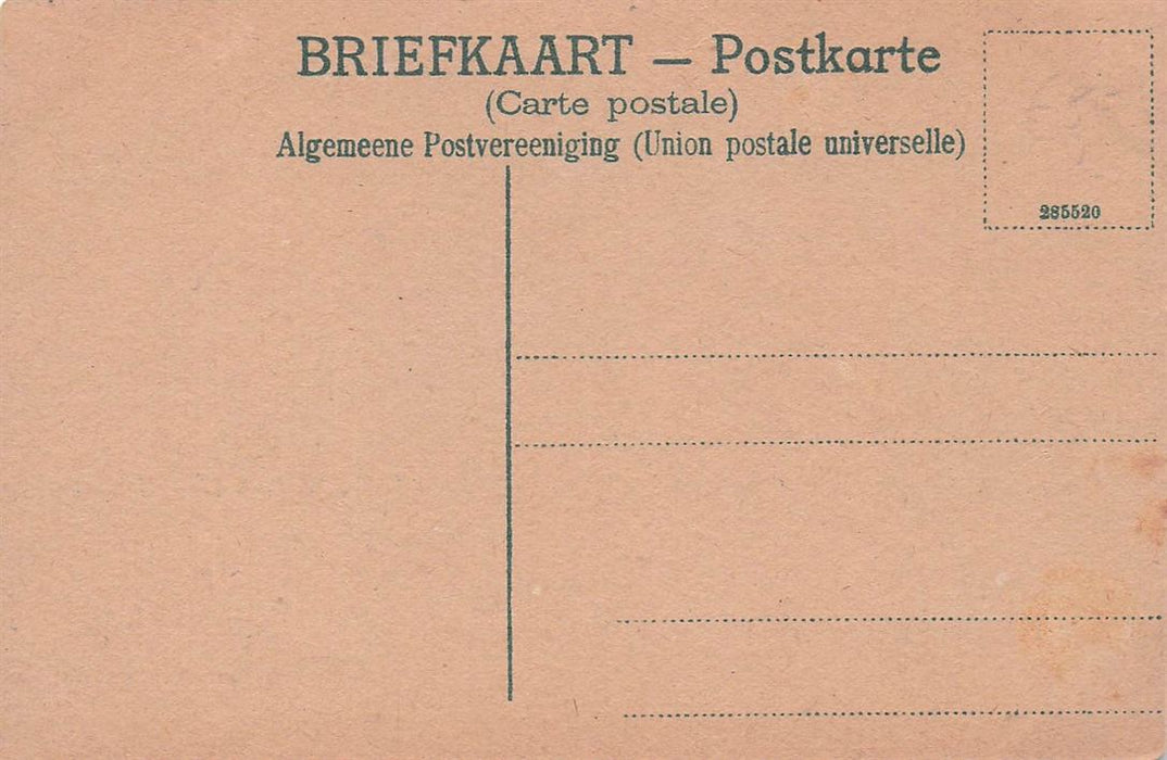 Weg Naar Kwintsheul Wateringen
