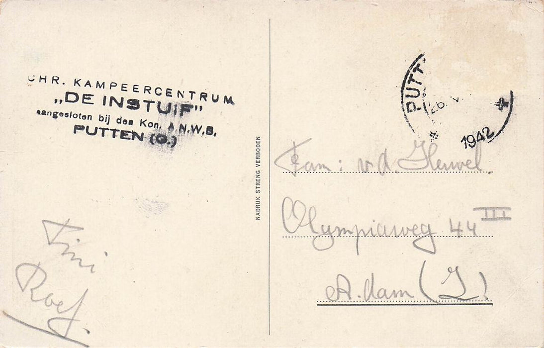 Veluwsch Tafereeltje