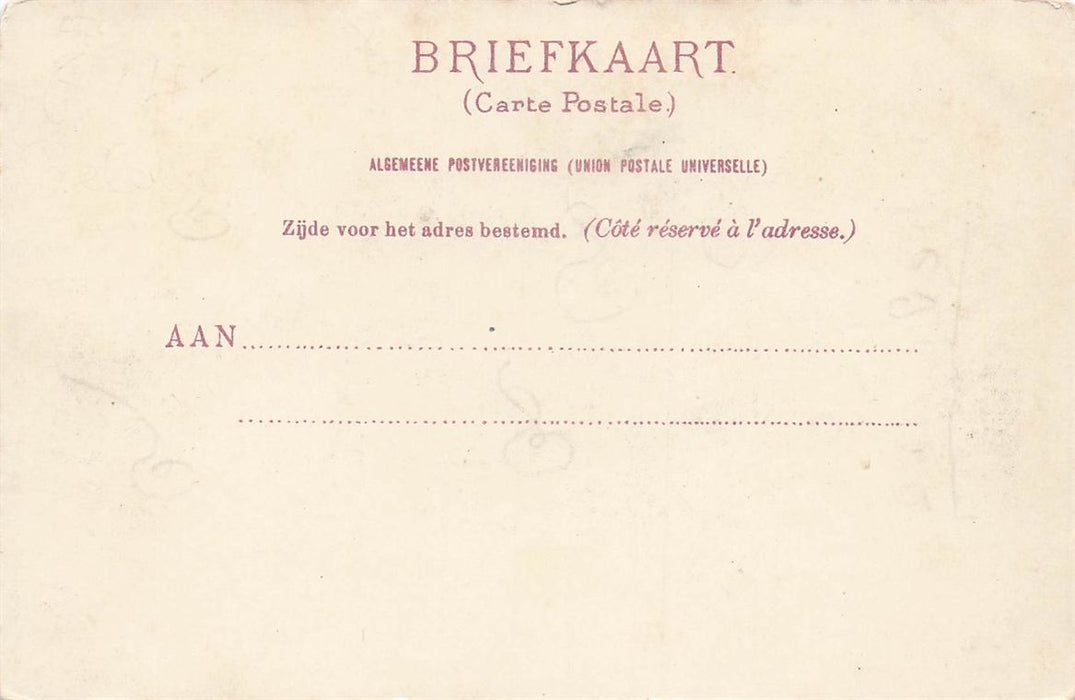 Groete Uit Ede