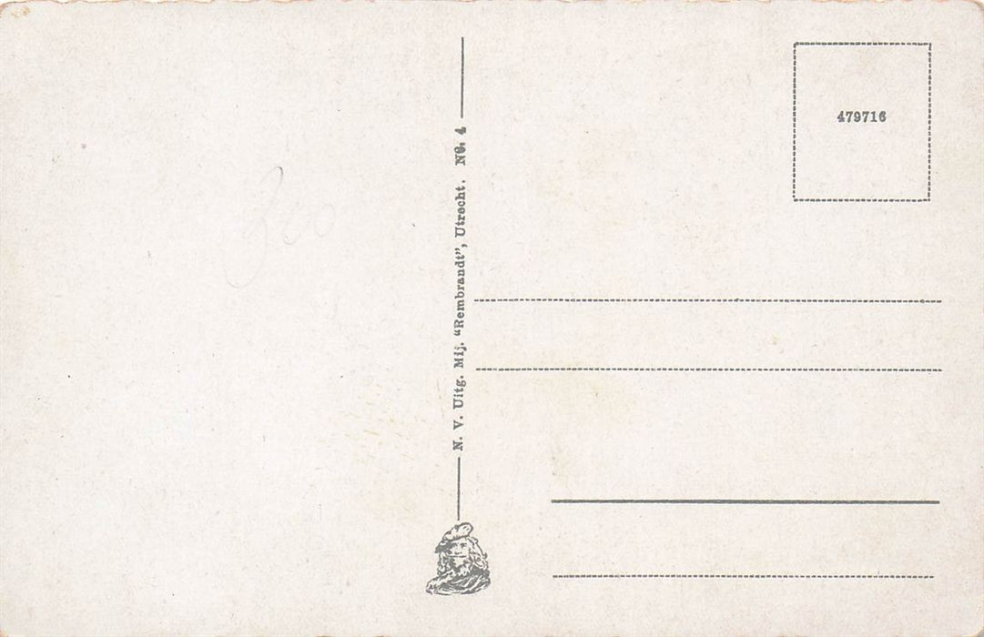 Klein Loolaan Driebergen-Rijsenburg