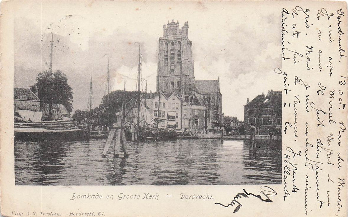 Dordrecht