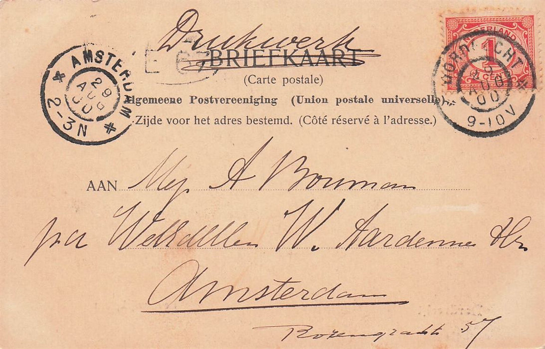 Dordrecht Beverwijckplein