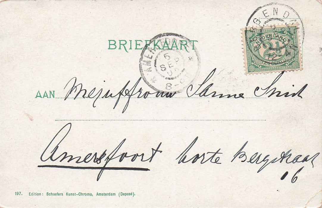 Nijmegen Meerwijk