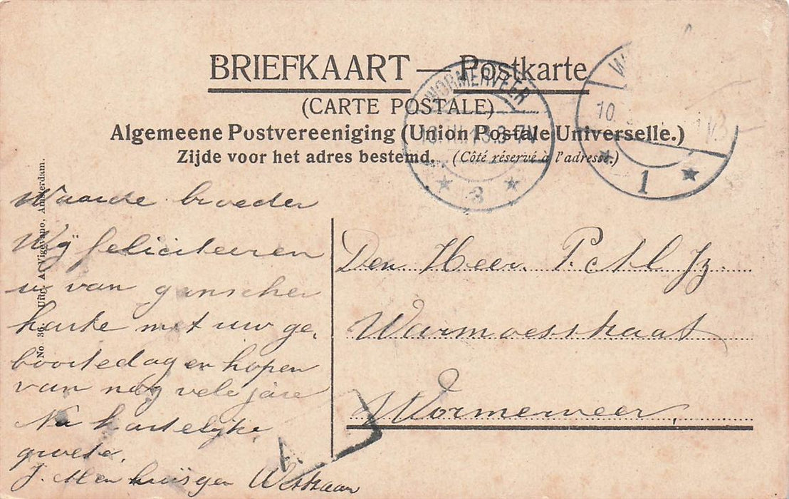 Arnhem Zijpendaalscheweg