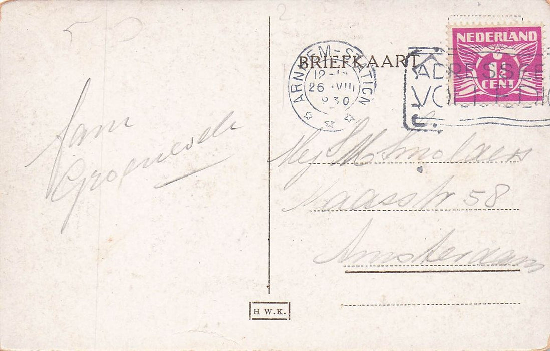 Boerderij Sonsbeek Arnhem