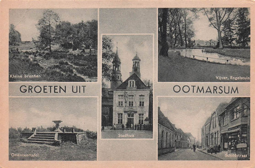 Ootmarsum