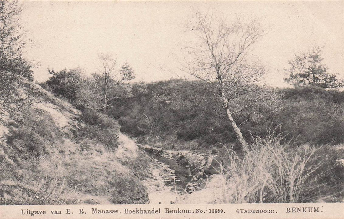 Quadenoord Renkum