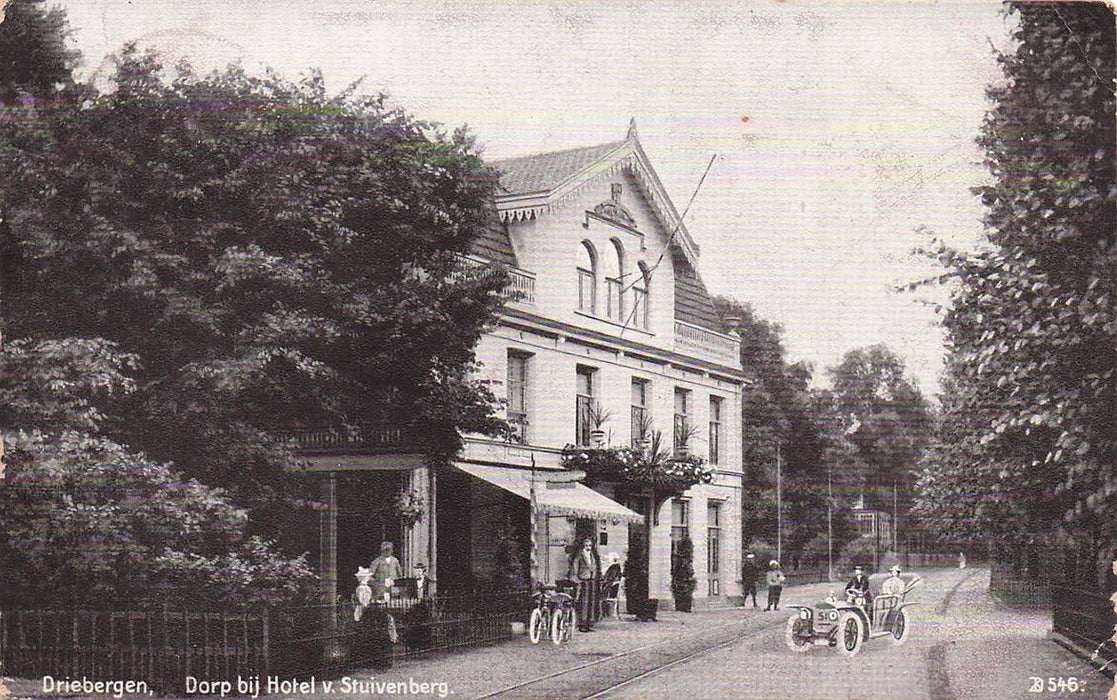 Driebergen