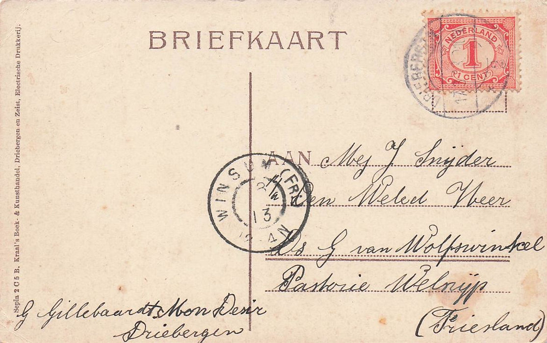 Driebergen