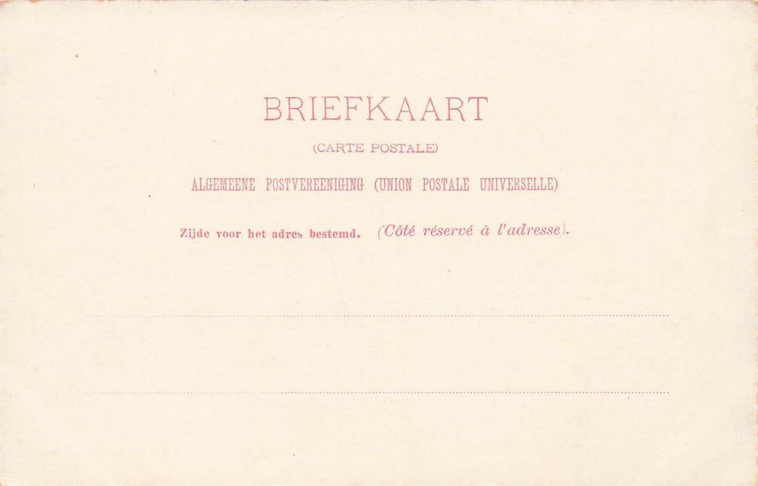 Arnhem Panorama Vanaf Berkenheuvel