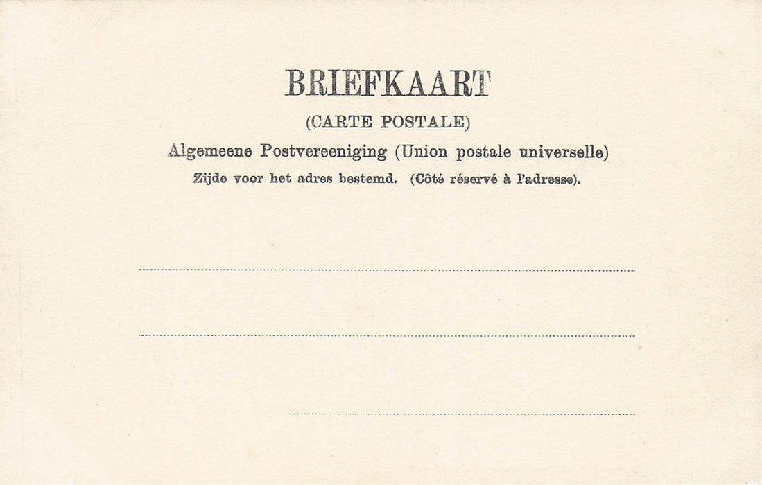 Arnhem Gouvernementsgebouw