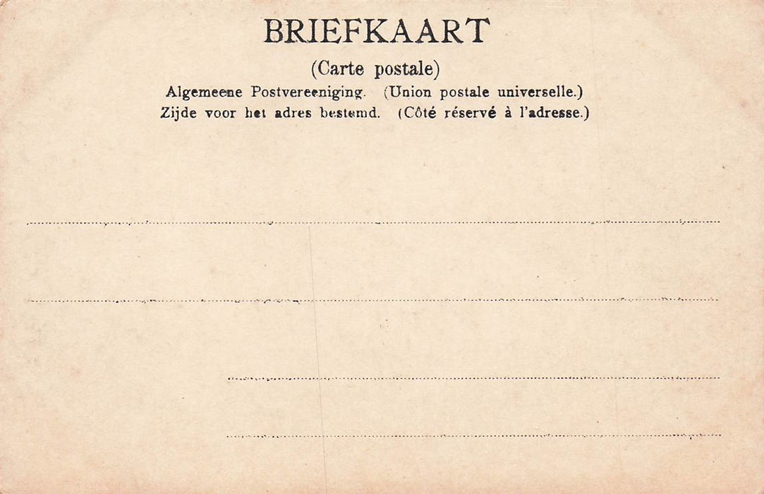 Lauwersgracht Arnhem