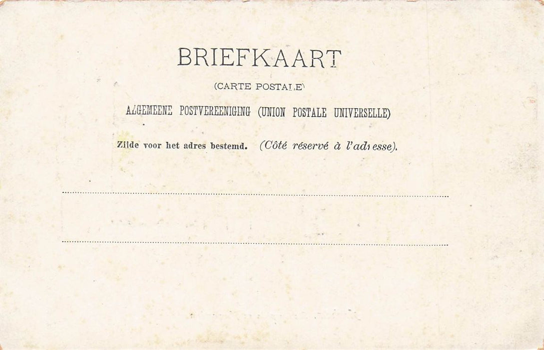 Arnhem Stationsplein En Nieuweplein