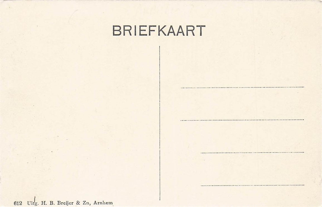 Wassenaar Raaphorst Schiettentje