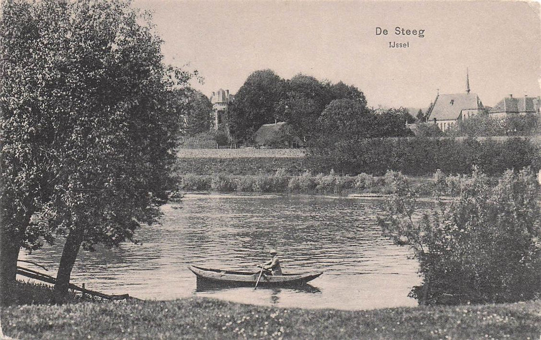 De Steeg Ijssel