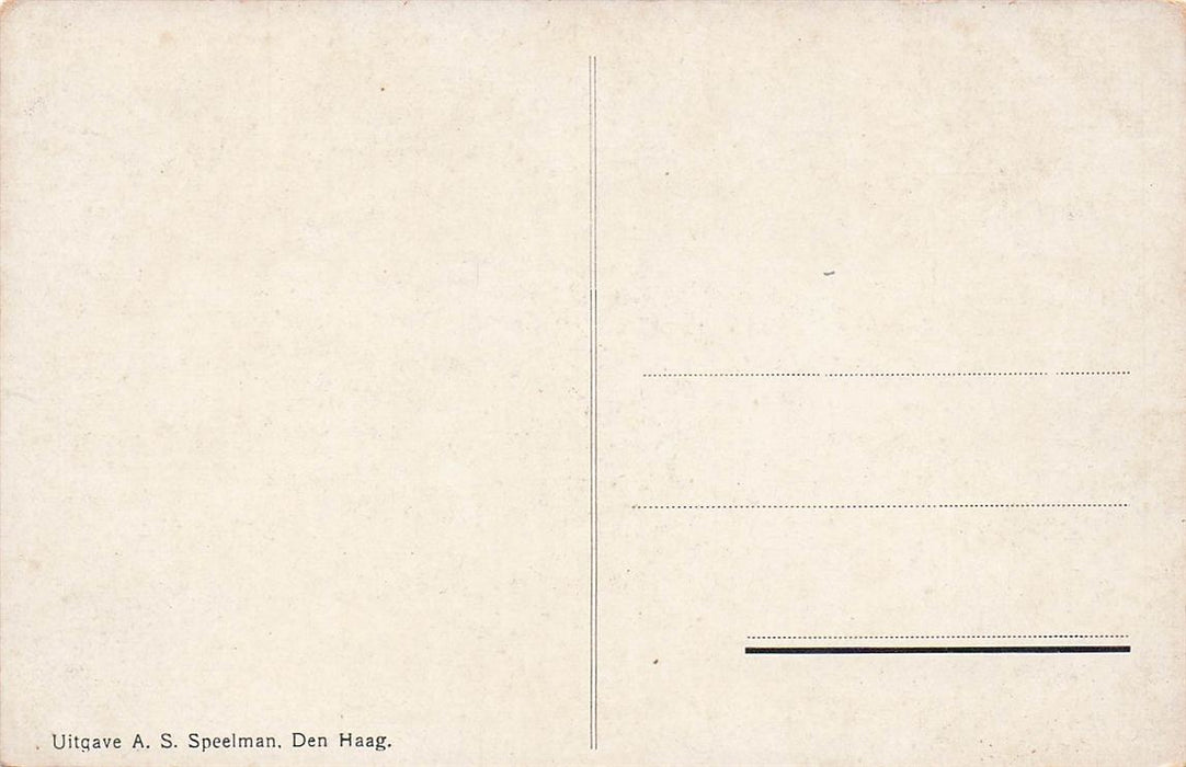 Den Haag Vredespaleis Geopend 28 Aug 1913.
