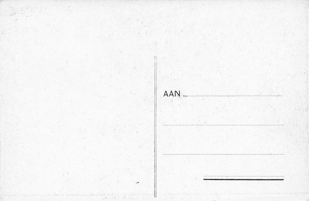 Leiden Interieur Der Luthersche Kerk