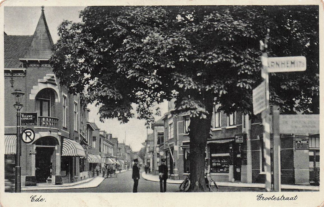 Ede Grootestraat