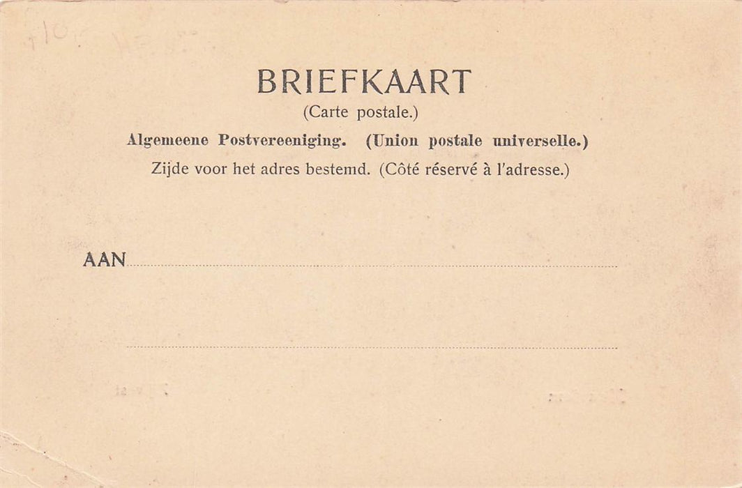Haarlem Zijlvest