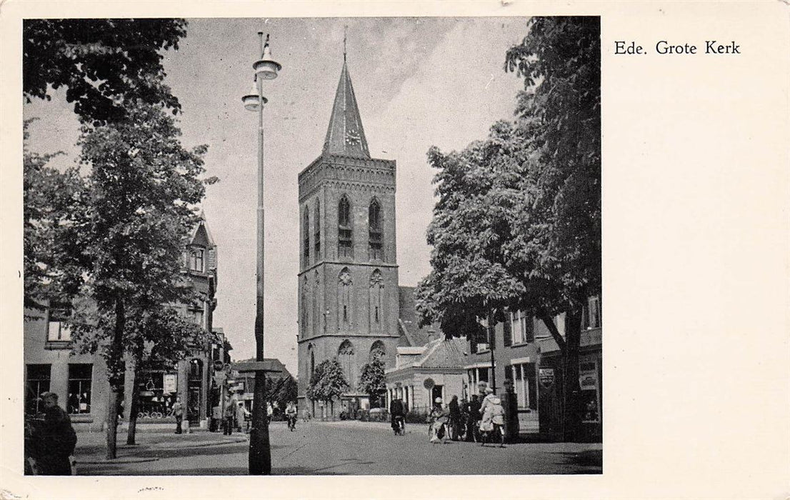 Ede Grote Kerk