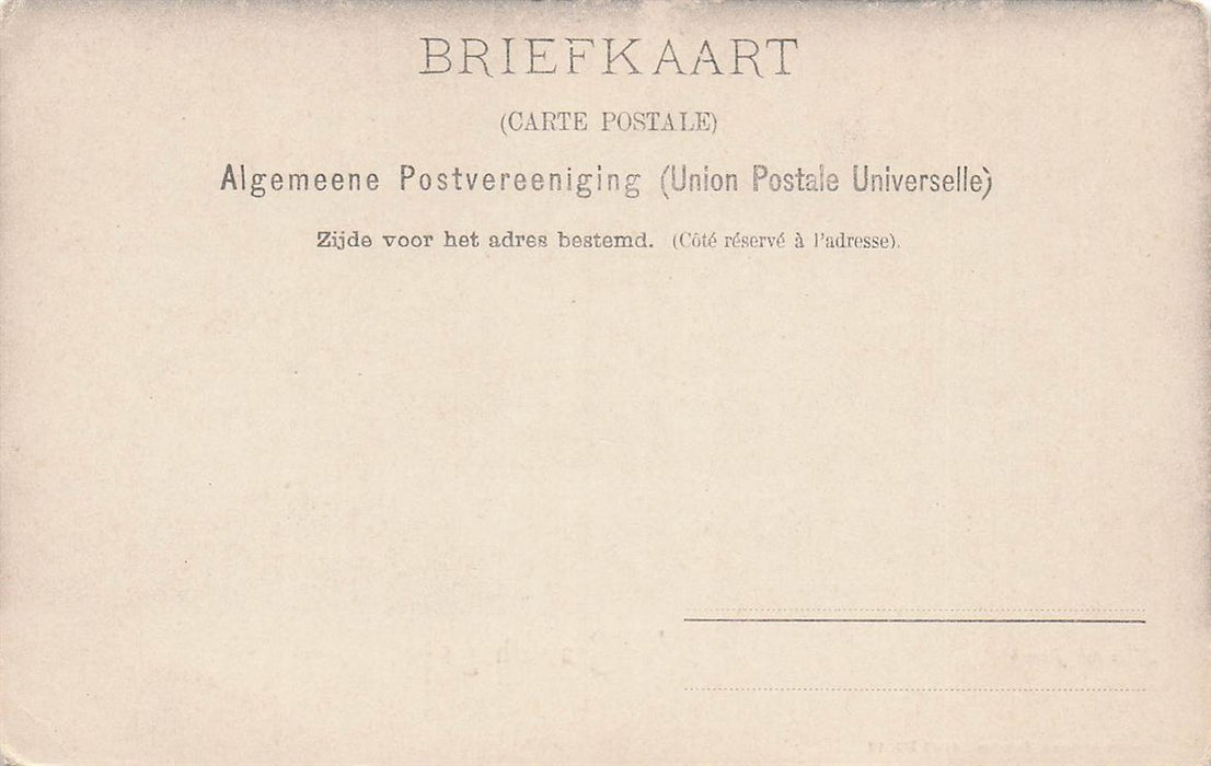 Huis Ten Bosch 'S Gravenhage