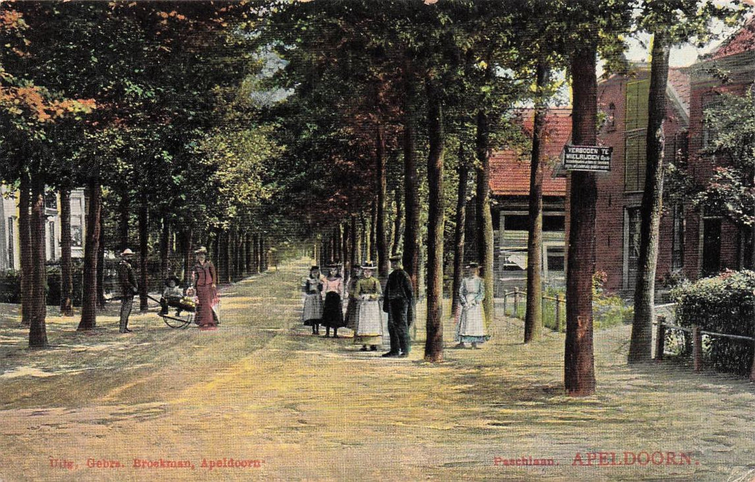 Apeldoorn