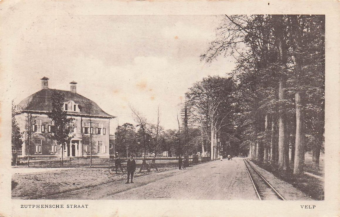 Zutphensche Straat Velp