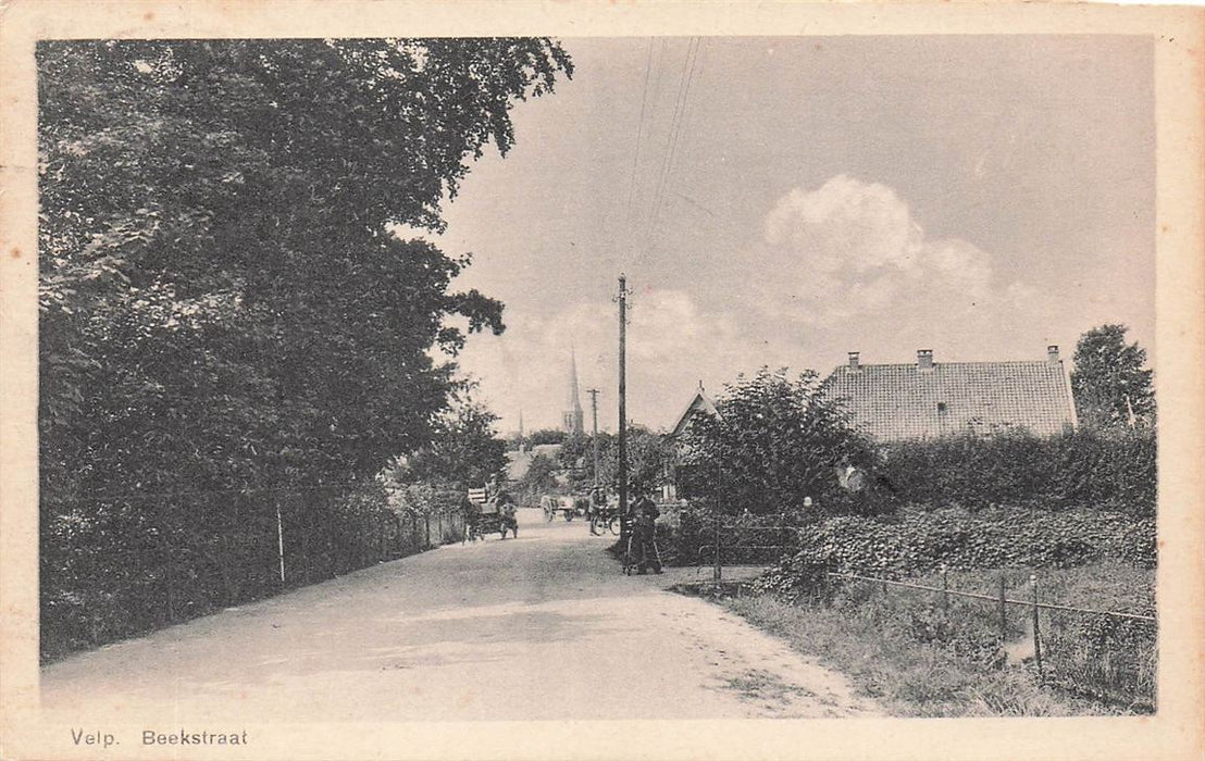 Velp Beekstraat