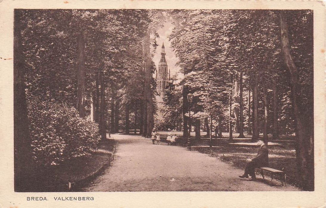 Breda Valkenberg
