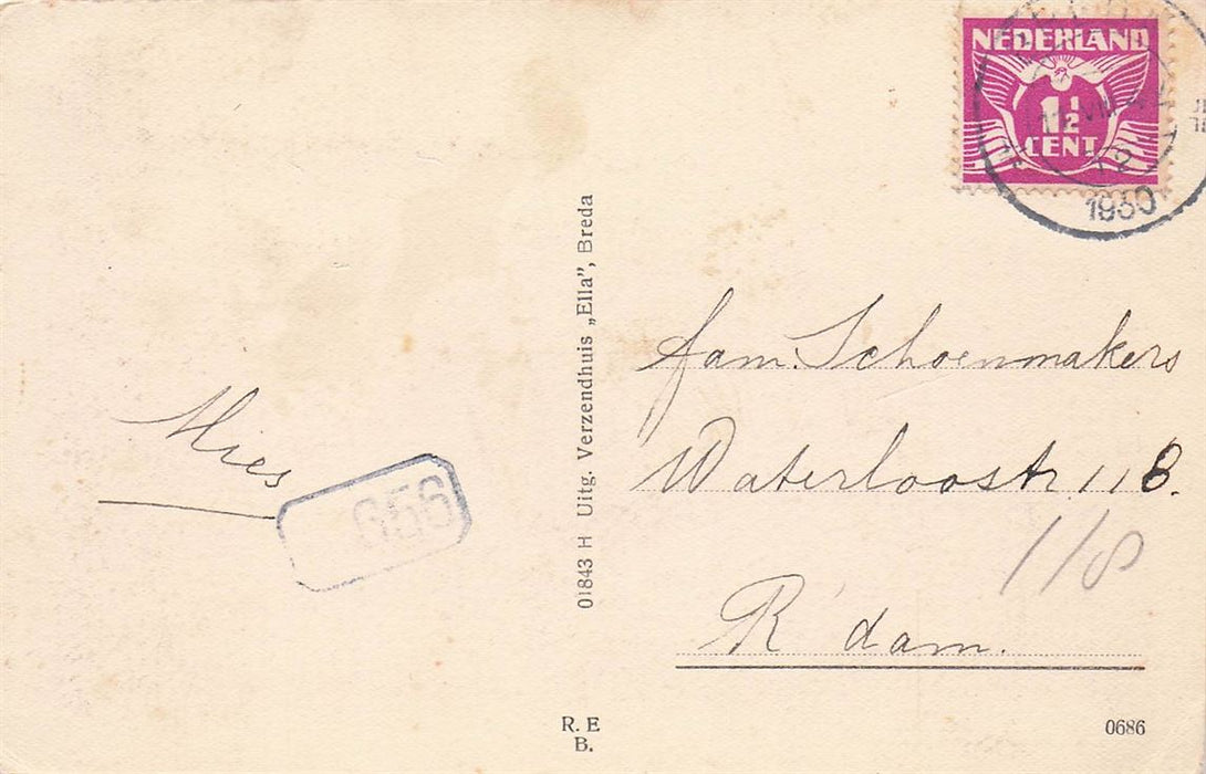 Breda Valkenberg