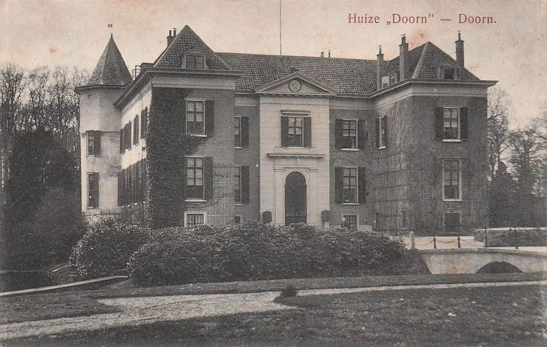 Huize Doorn