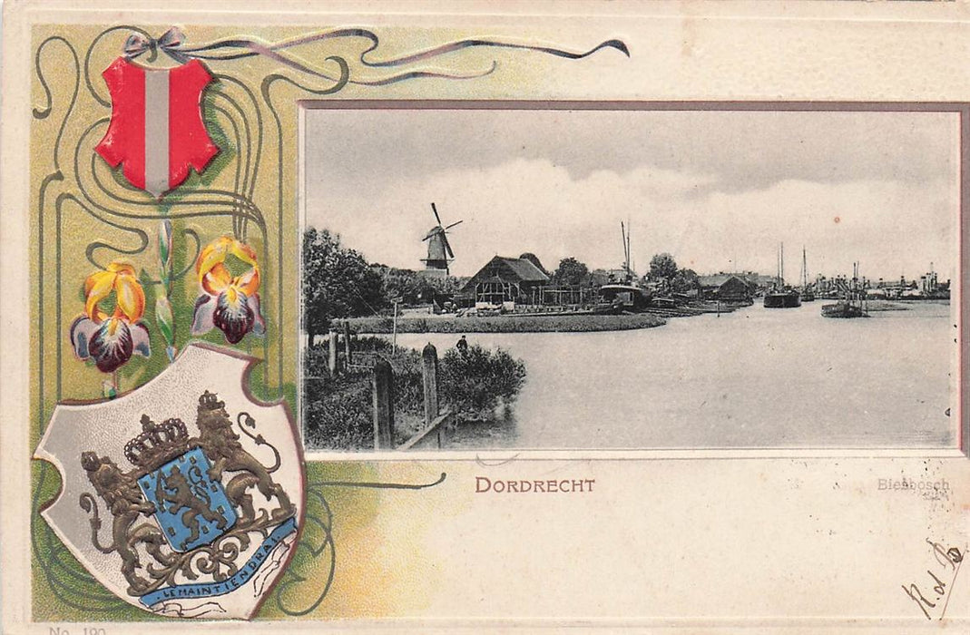 Dordrecht
