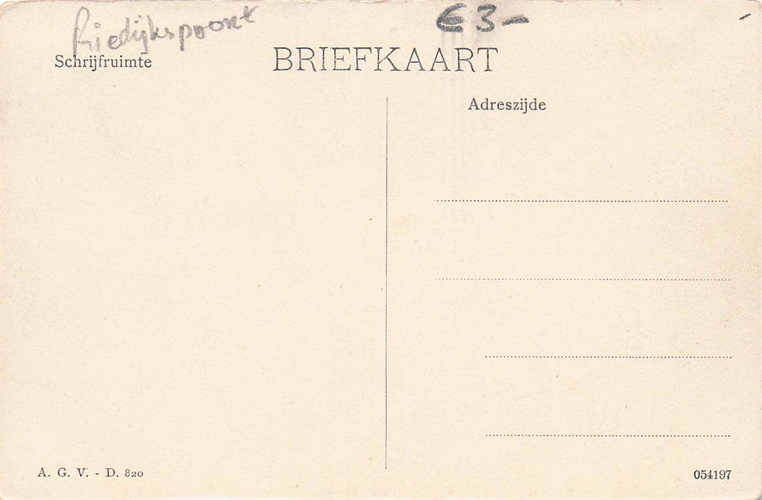 Beschieten Der Stad Dordrecht Door De Franschen