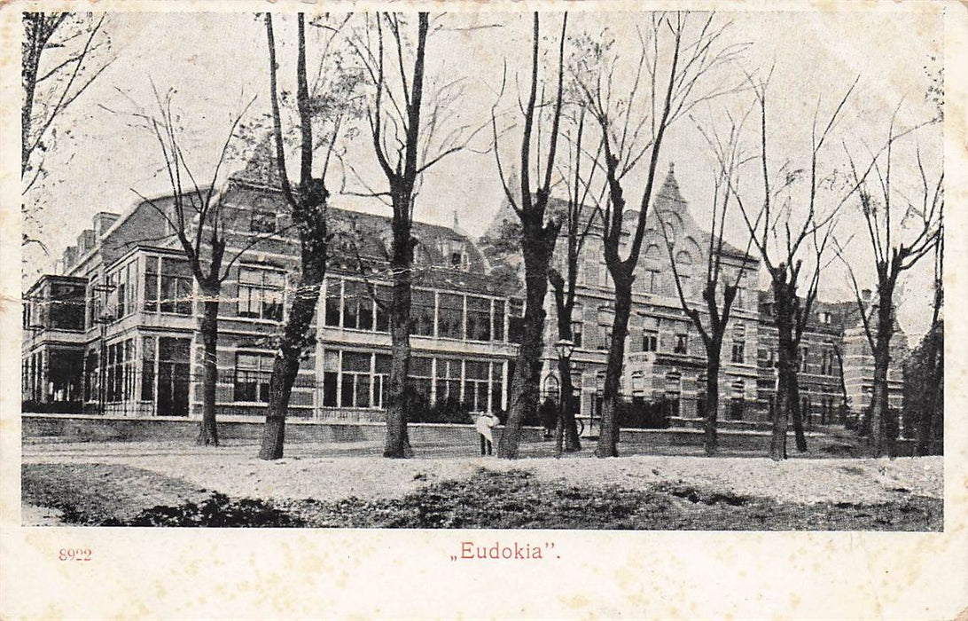 Dordrecht Eudokia