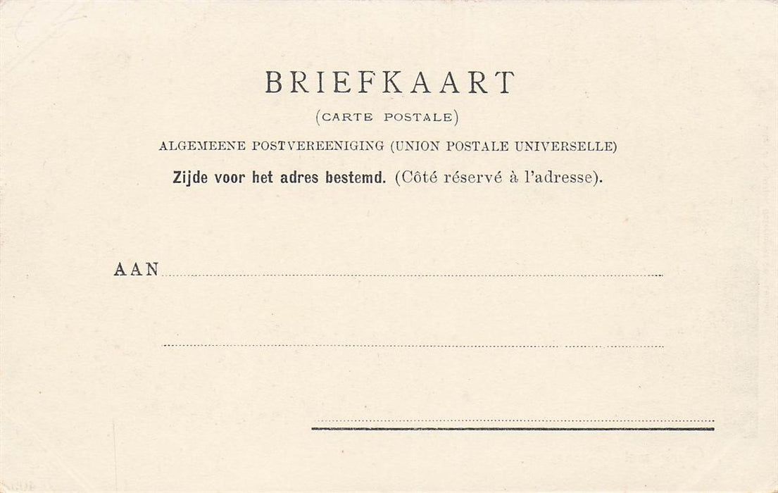 Park Met Gymnasium Leiden