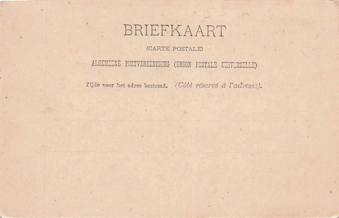 Hilligersberg Bij Rotterdam Dorpskerk