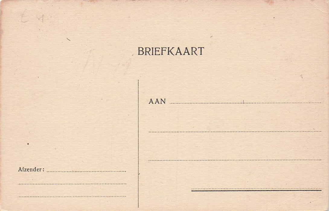 Zaterdagmiddag Marken